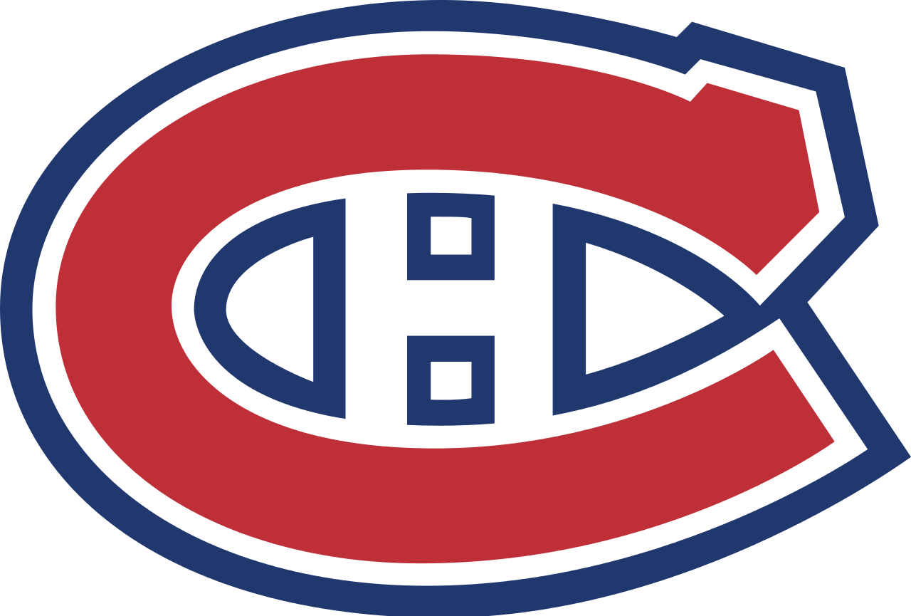 End of 2nd period and the #Habs lead 1-0 over the #Lightening! #GoHabsGo #Montreal