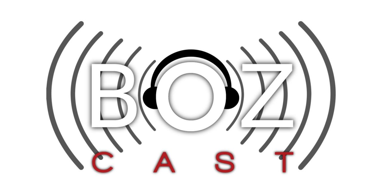 Bozcast Ep 002 Selectively Following Laws